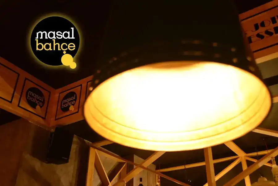 Masal Bahçe fotoğraf 3
