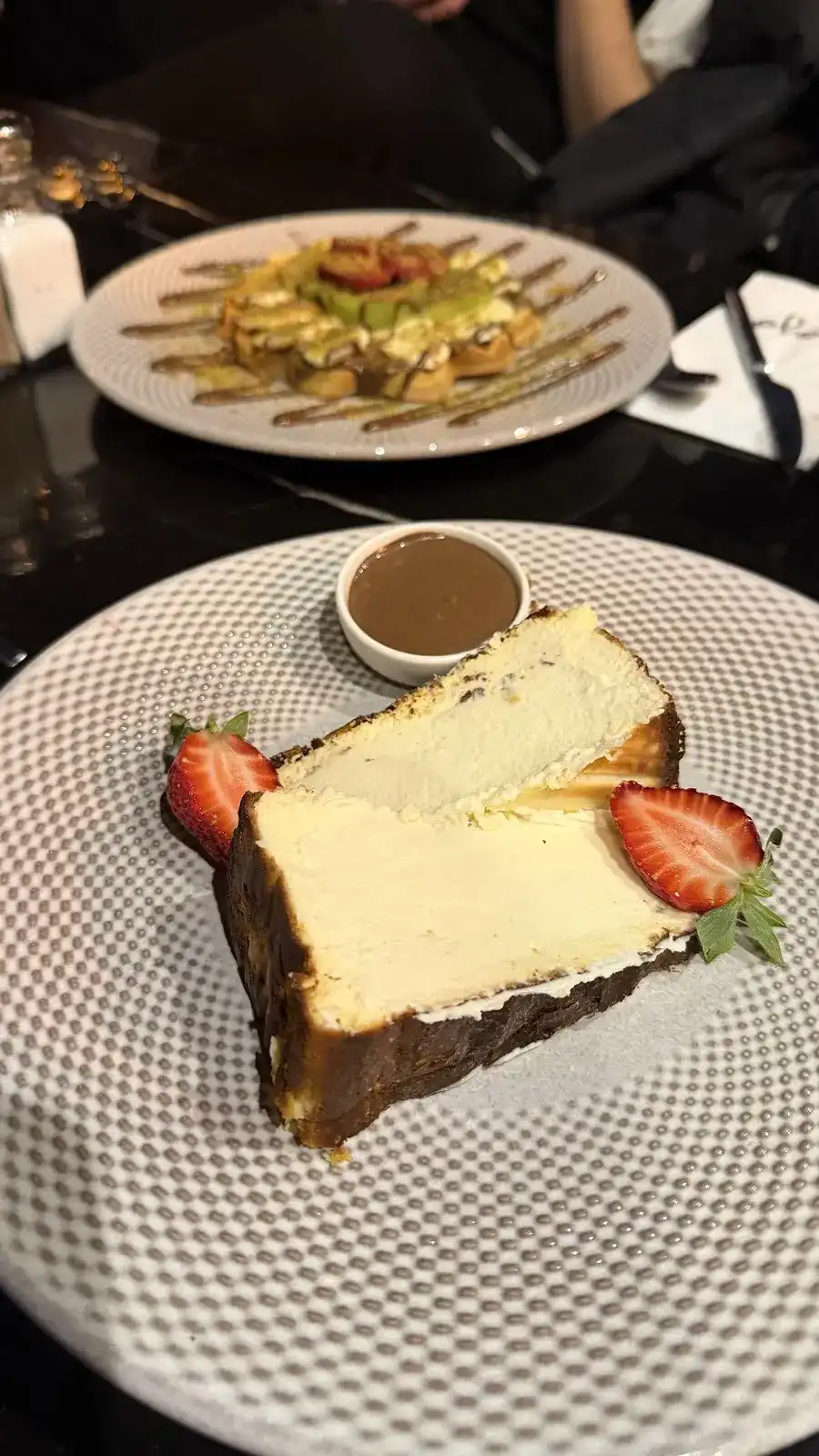 Mojo Ataşehir – Cafe Brasserie fotoğraf 3