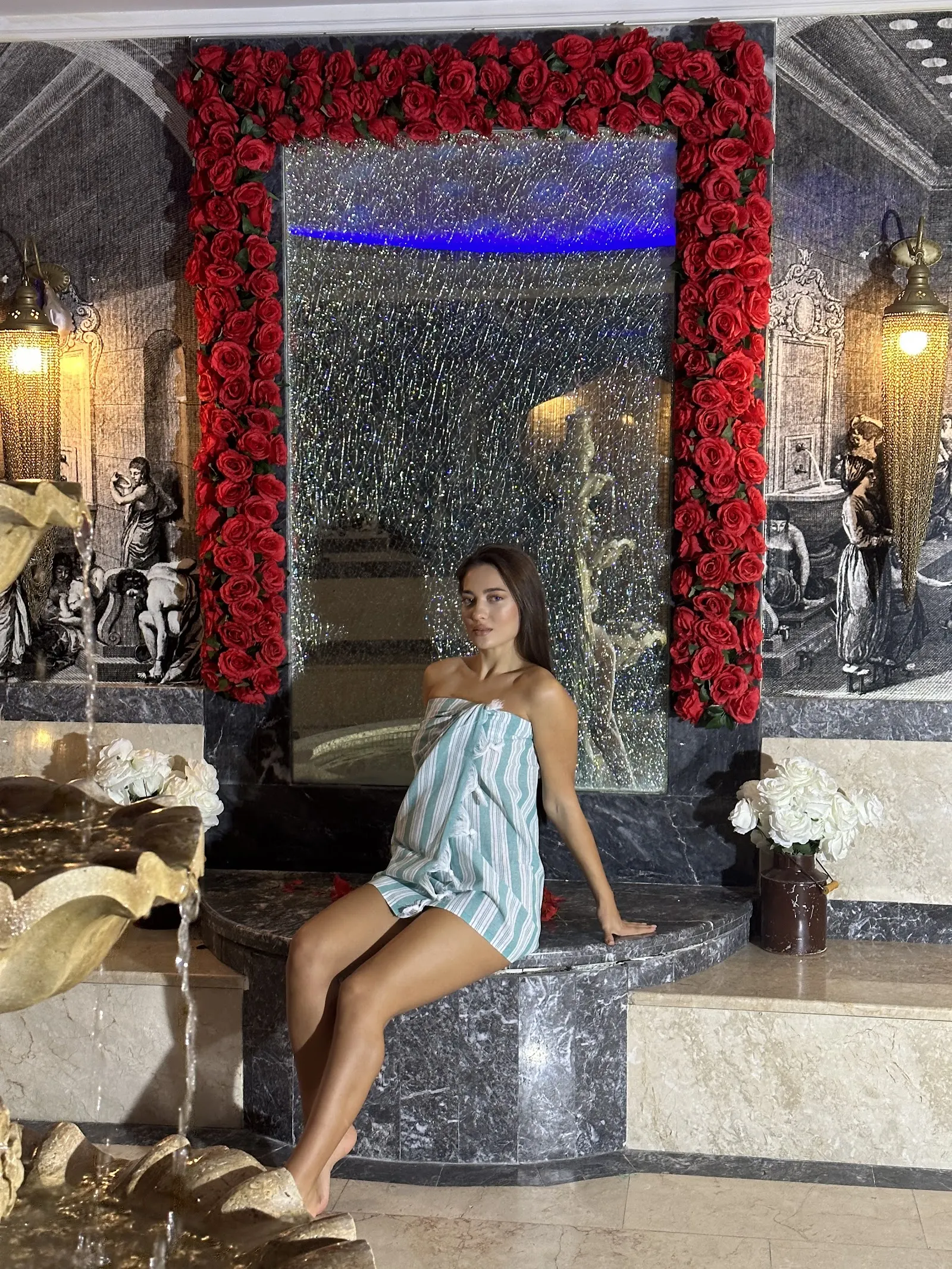 MOSS SPA / Ataşehir fotoğraf 2