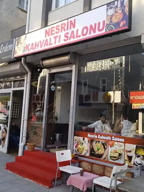 Nesrin Kahvaltı Salonu