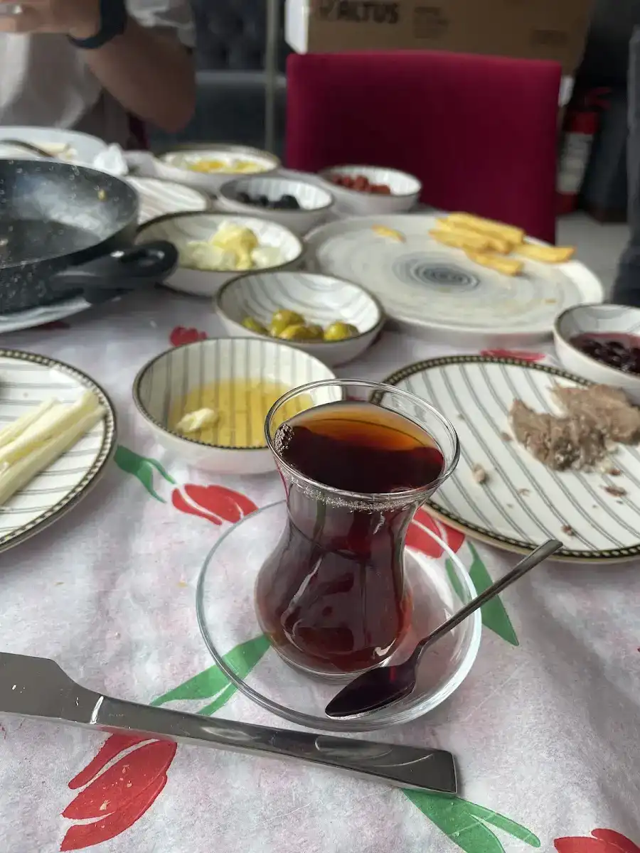 Nesrin Kahvaltı Salonu fotoğraf 2