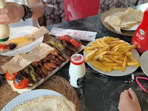 Nezih Köfte Kanat Kahvaltı fotoğraf 2