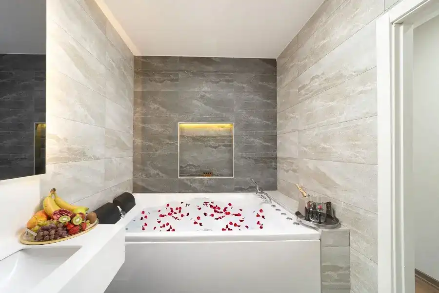Nish Suites | Ataşehir fotoğraf 3