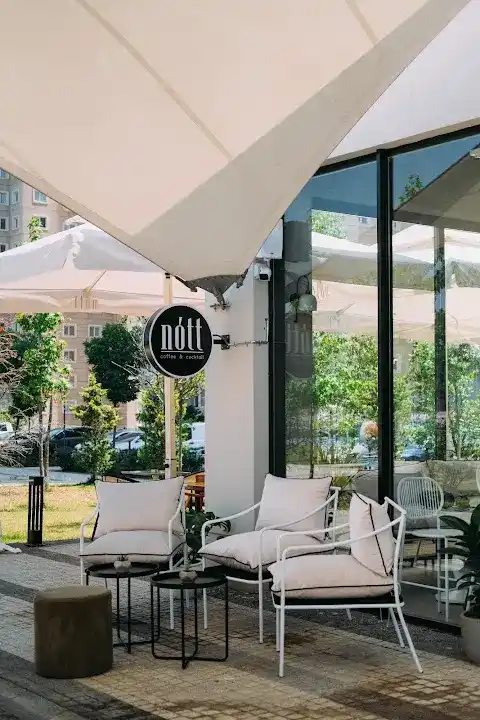 Nótt Ataşehir