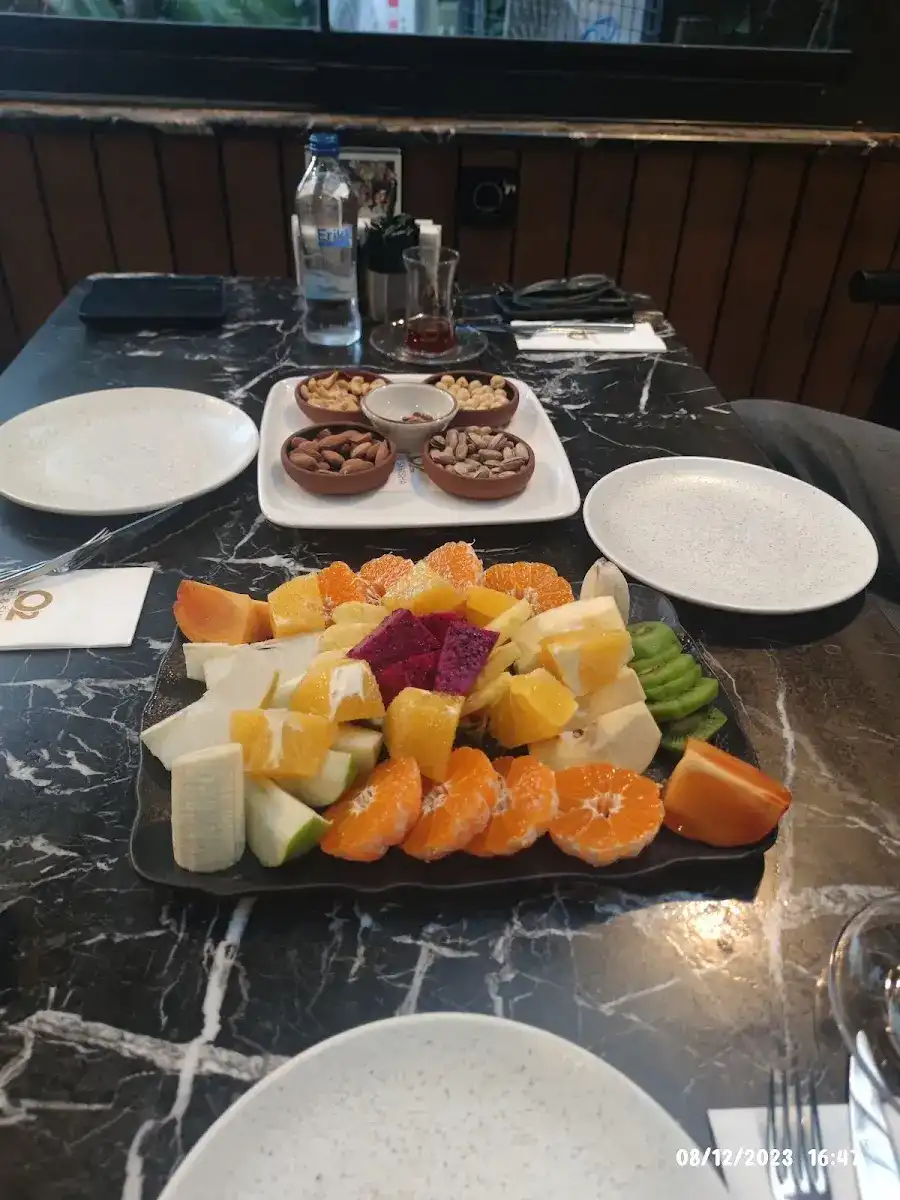 O2 CAFE & SHISHA fotoğraf 2