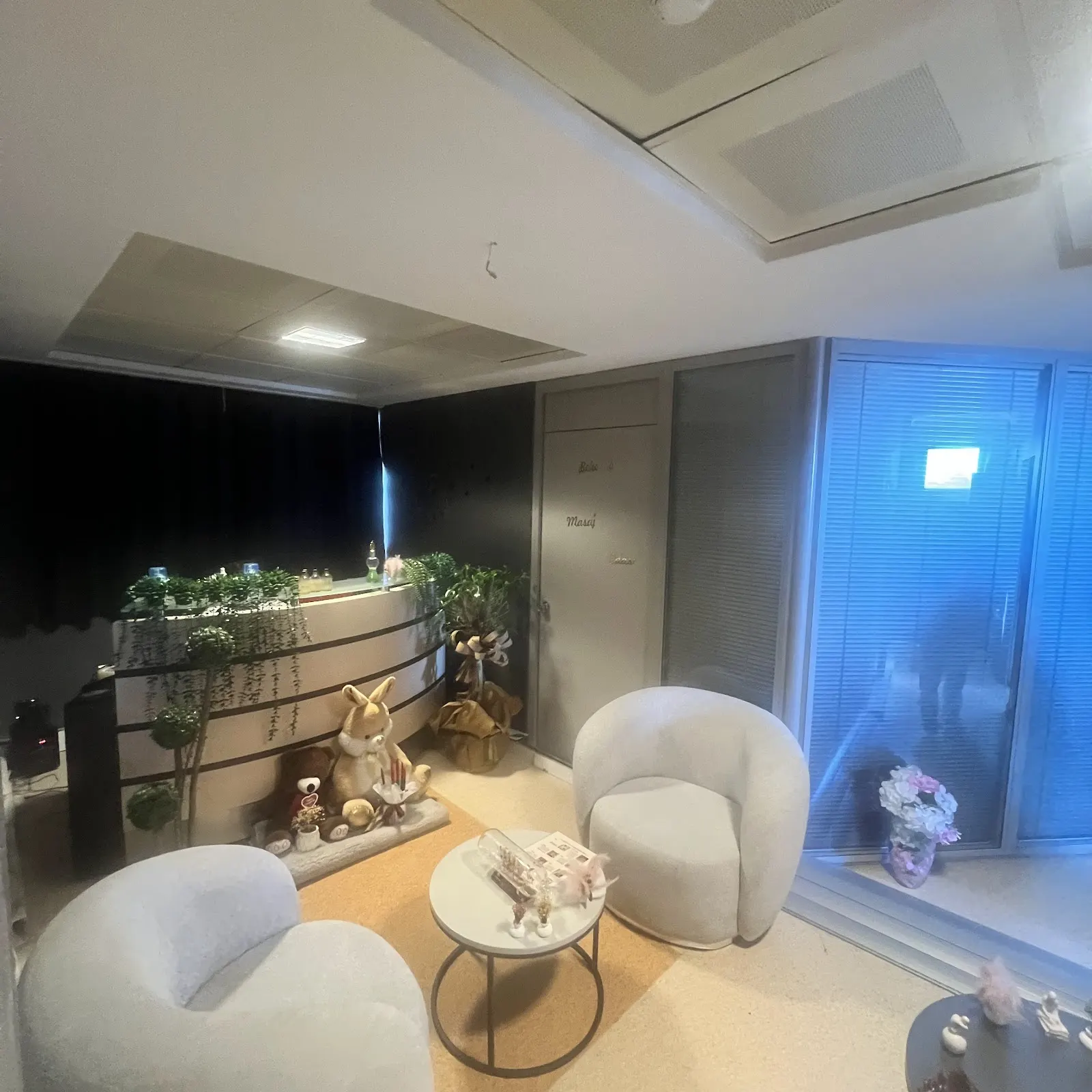 Olyra Wellness Ataşehir Masaj Spa Salonu fotoğraf 2