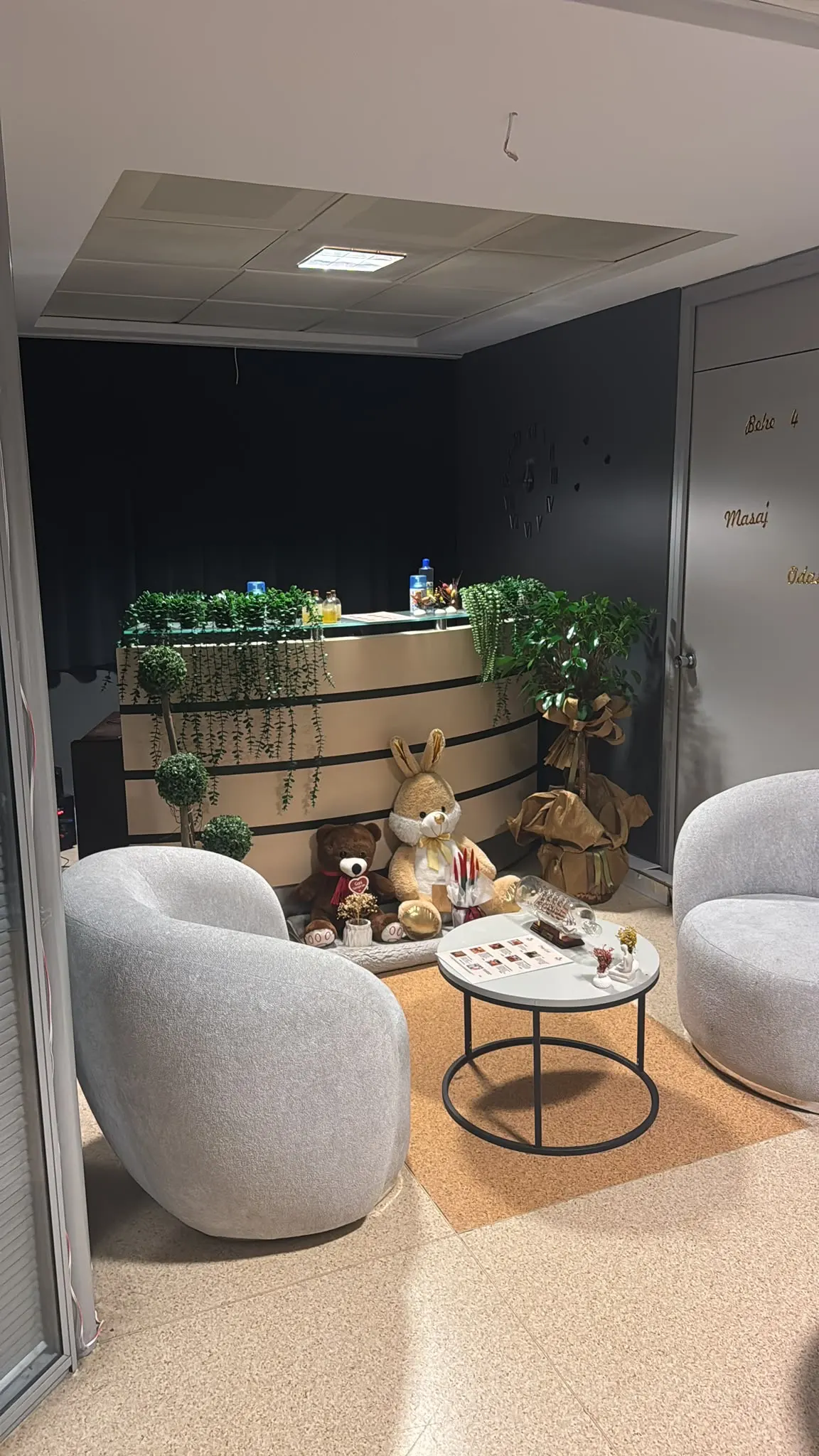 Olyra Wellness Ataşehir Masaj Spa Salonu fotoğraf 3