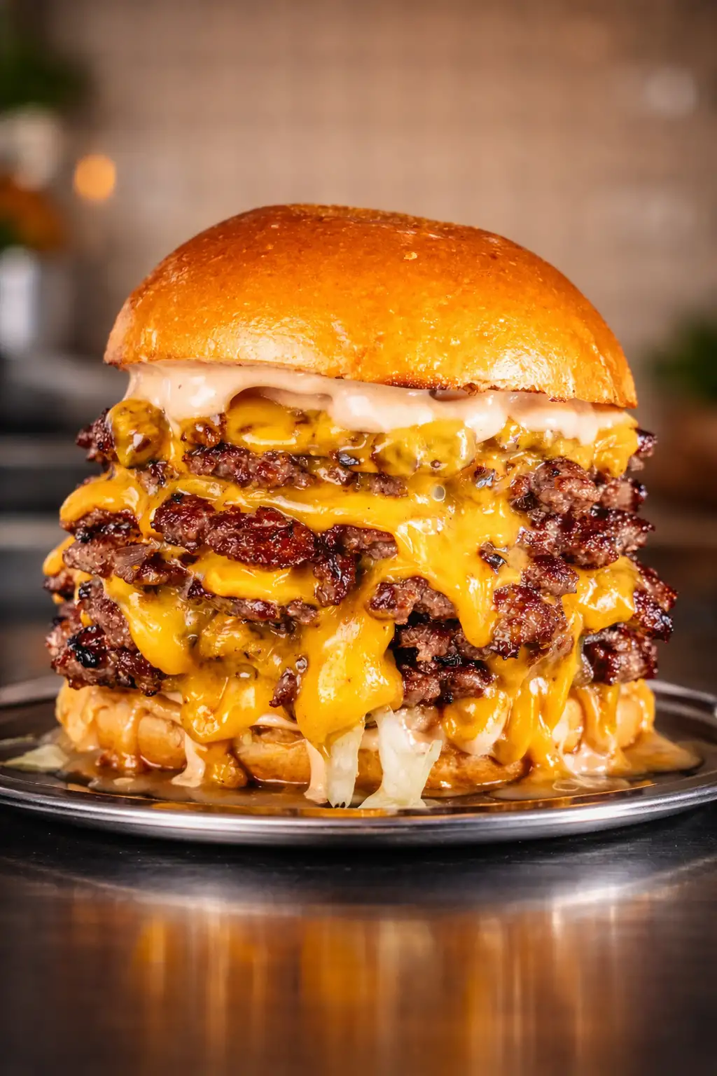 Perlo's Burger&More Ataşehir (Est.2021) fotoğraf 3