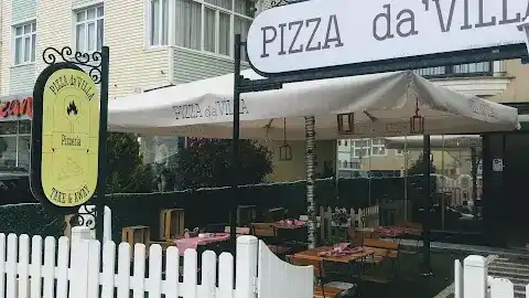 Pizza Da' Villa