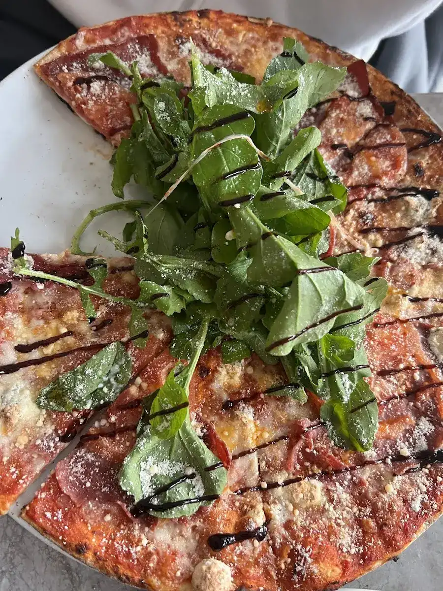 Pizza Panza Ataşehir fotoğraf 2