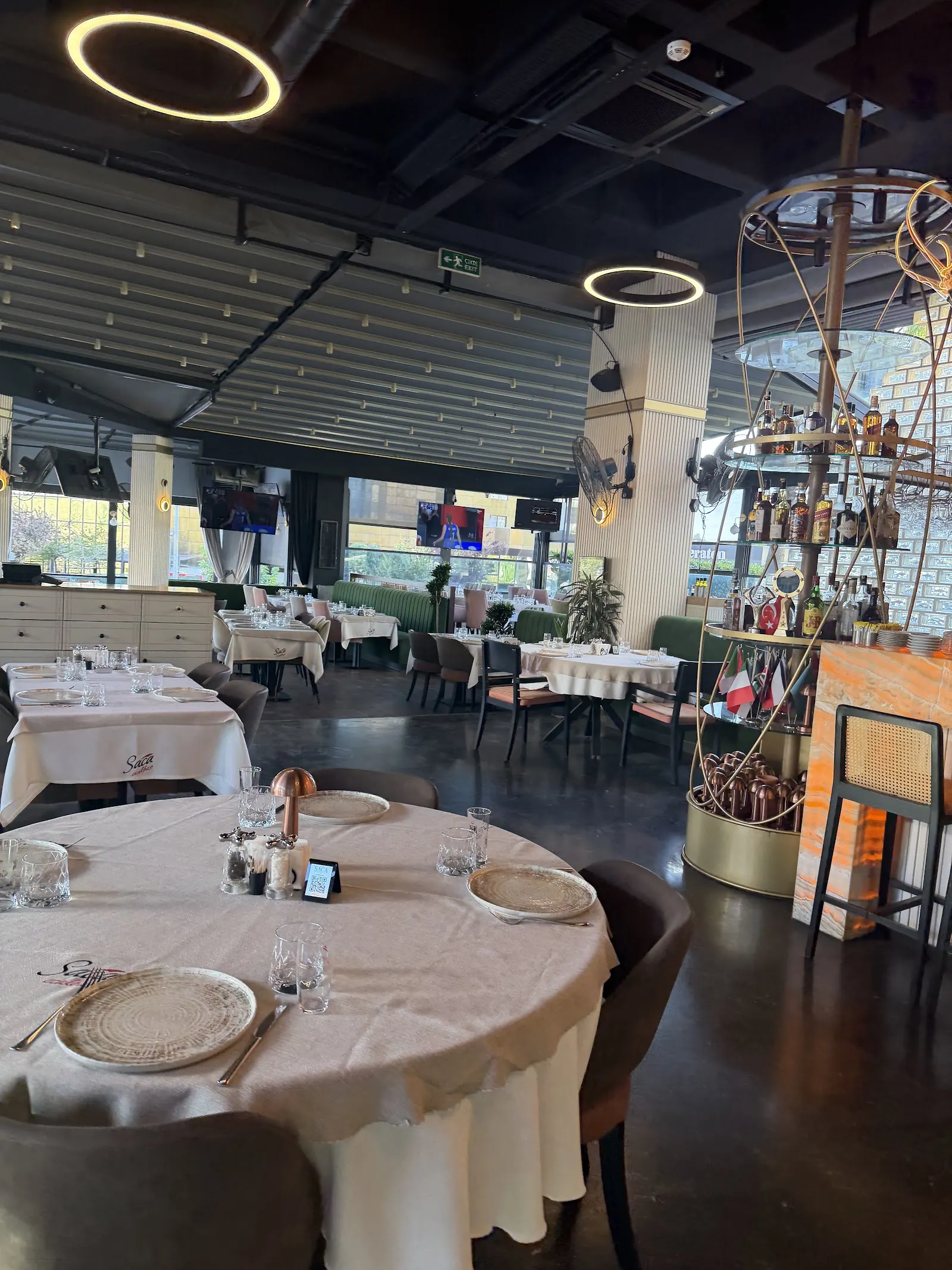 Saca Ocakbaşı Ataşehir fotoğraf 2