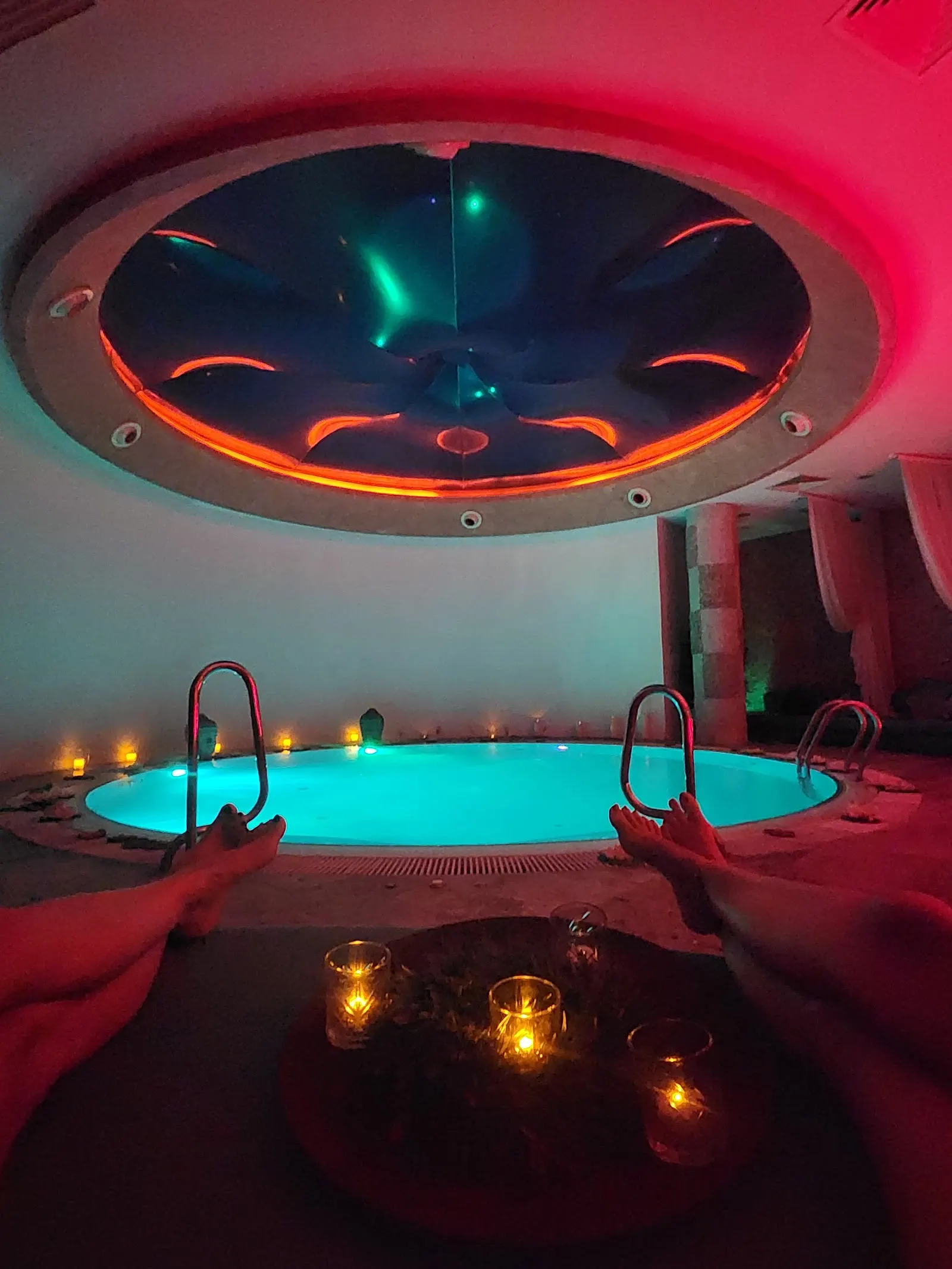 Sansai Spa fotoğraf 2