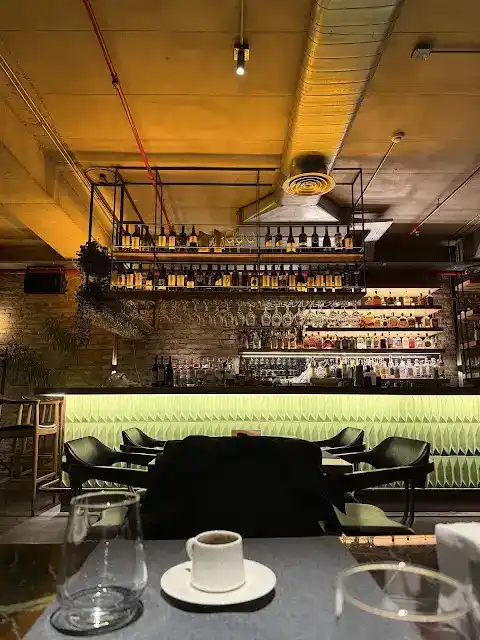 Sapa İstanbul fotoğraf 2