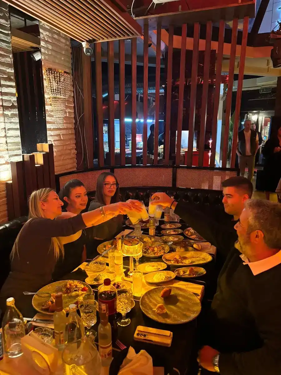 Şaşaalı Ataşehir fotoğraf 2