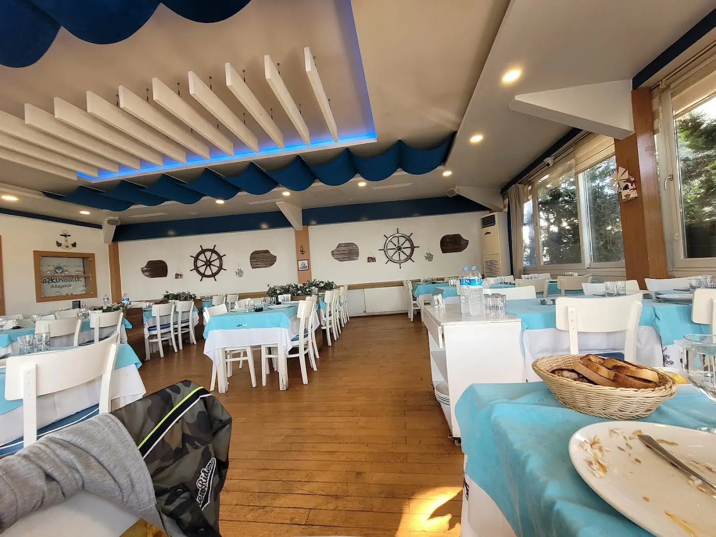 Şaşkın Balık Ataşehir