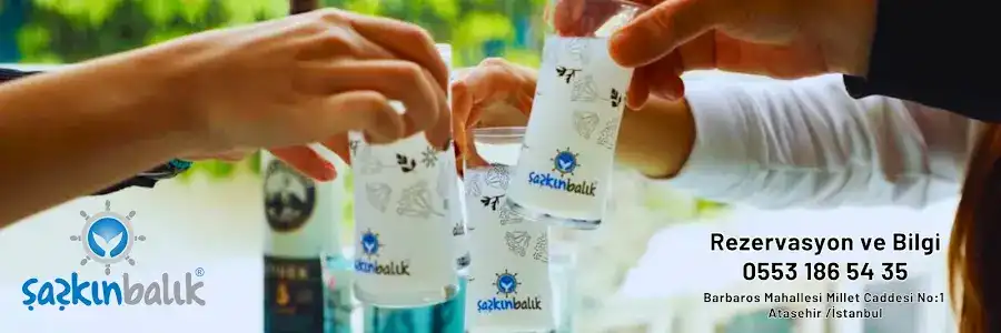 Şaşkın Balık Ataşehir fotoğraf 2