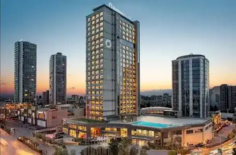 Selectum City Ataşehir
