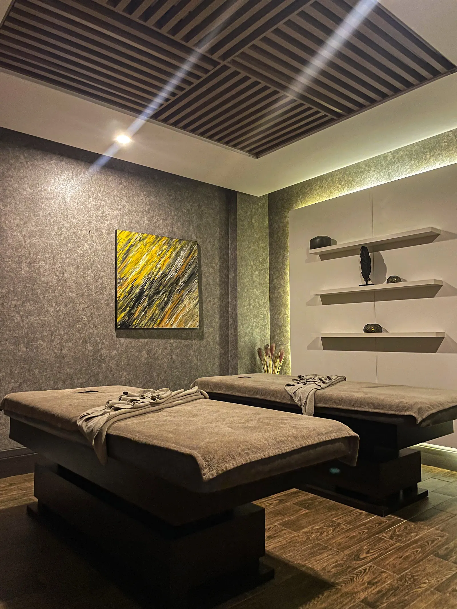 Sense Spa & Wellness A11 Hotel