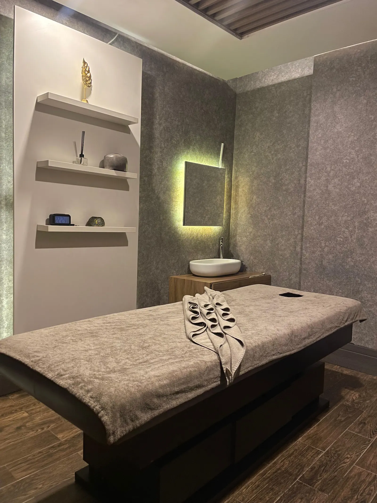 Sense Spa & Wellness A11 Hotel fotoğraf 2