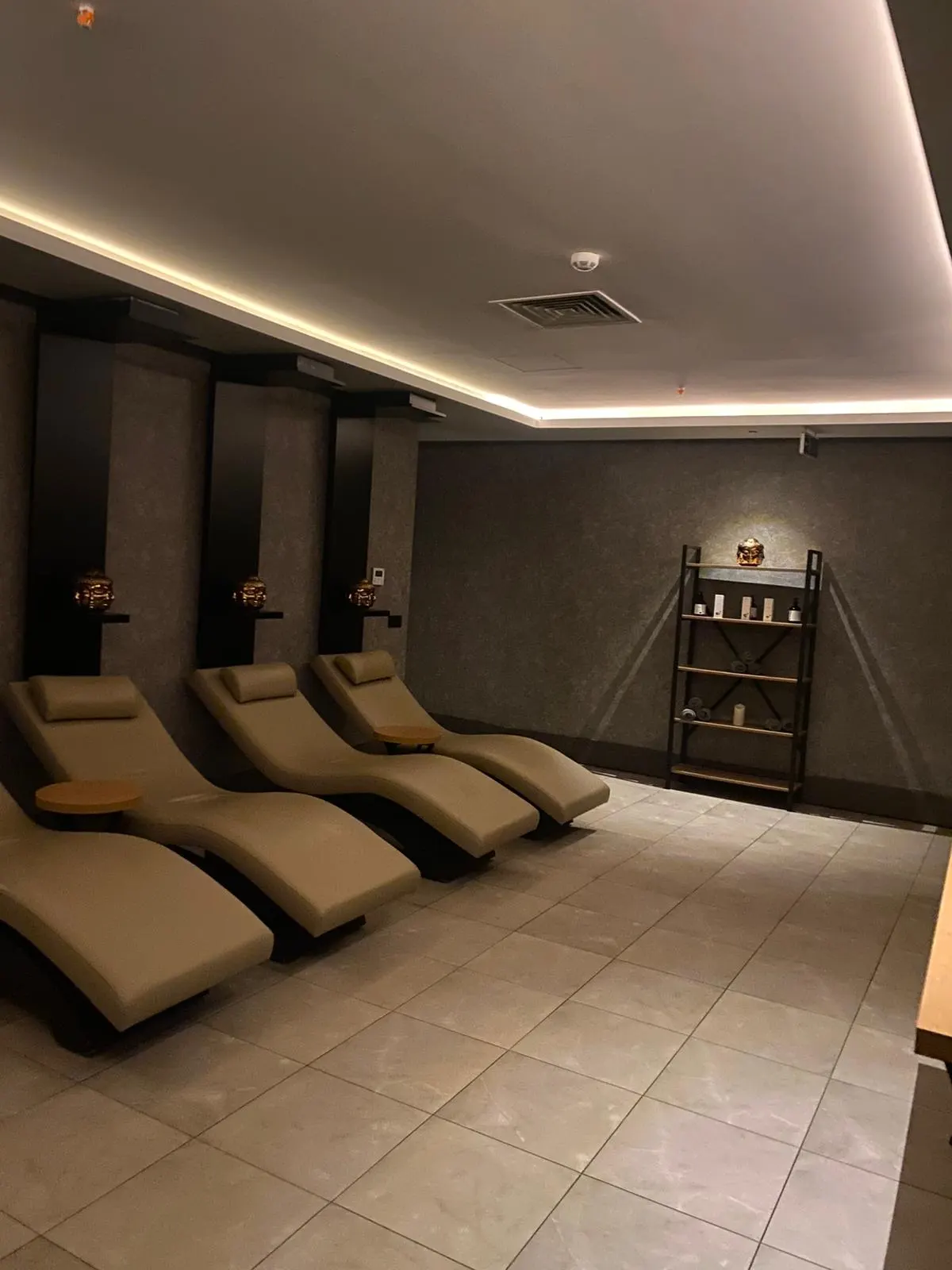 Sense Spa & Wellness A11 Hotel fotoğraf 3
