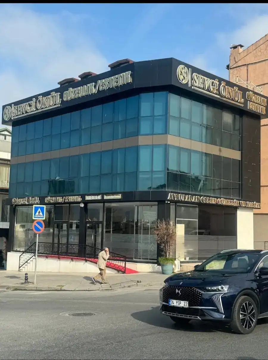 Sevgi Önül Güzellik & Estetik Ataşehir