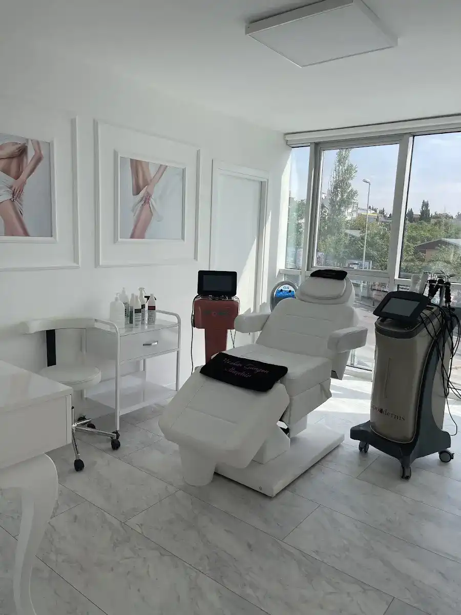 Sevgi Önül Güzellik & Estetik Ataşehir fotoğraf 2