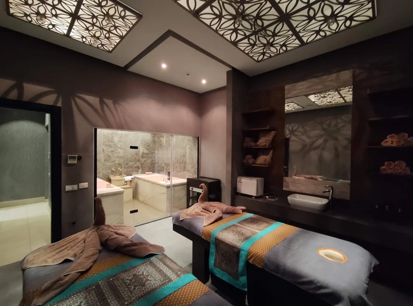 Shiva Spa Wellness Ataşehir