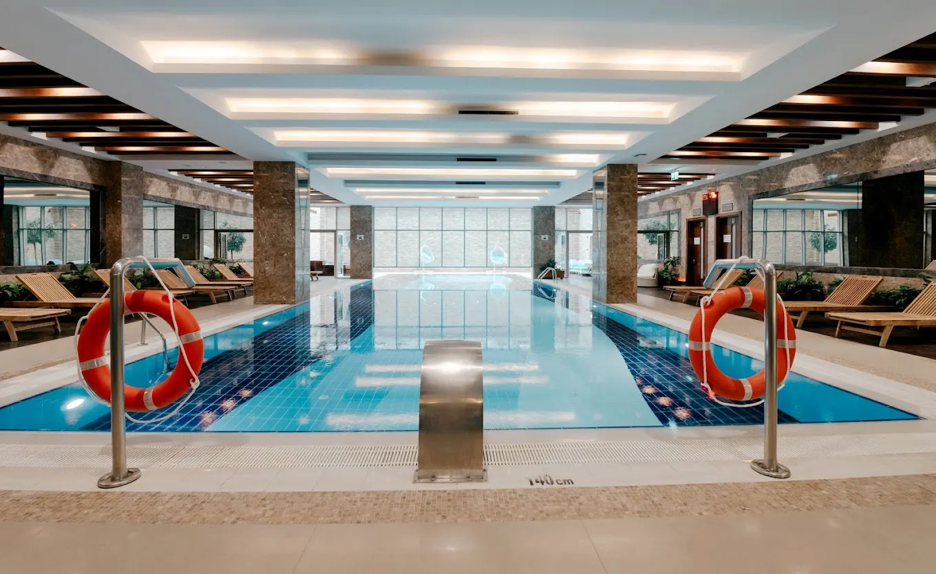 Shiva Spa Wellness Ataşehir fotoğraf 2