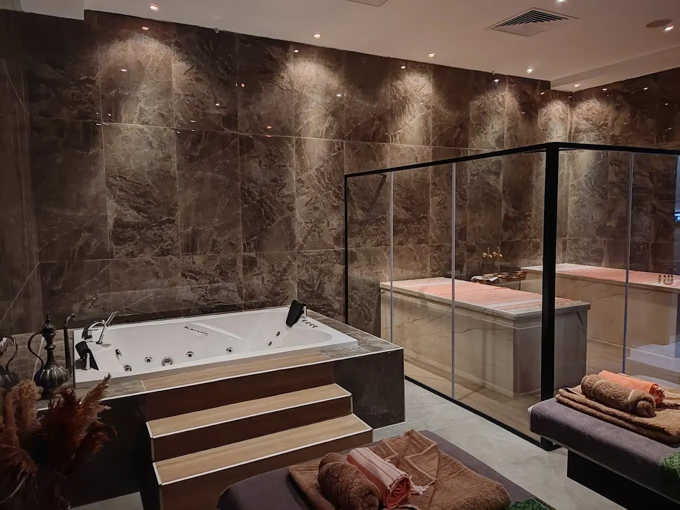 Shiva Spa Wellness Ataşehir fotoğraf 3