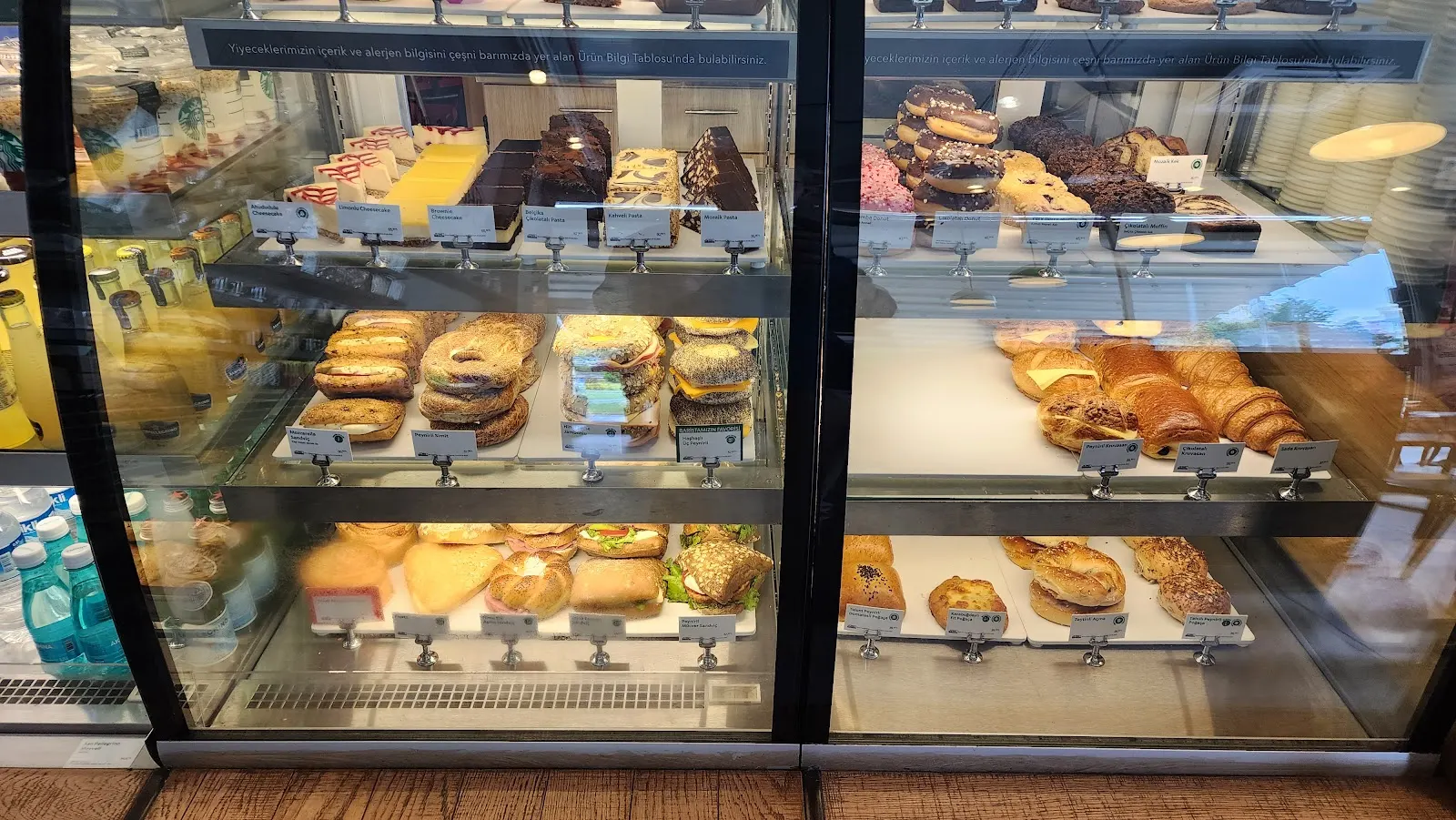 Starbucks Coffee yorumları ve müşteri geri bildirimleri