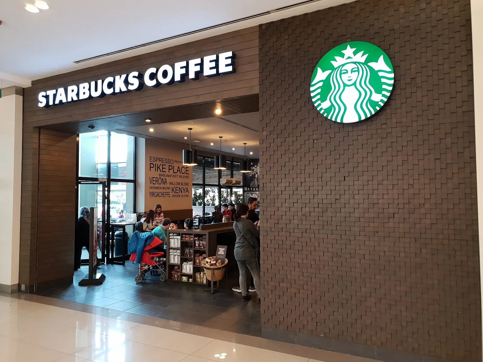 Starbucks şikayet & çözüm talebi oluştur