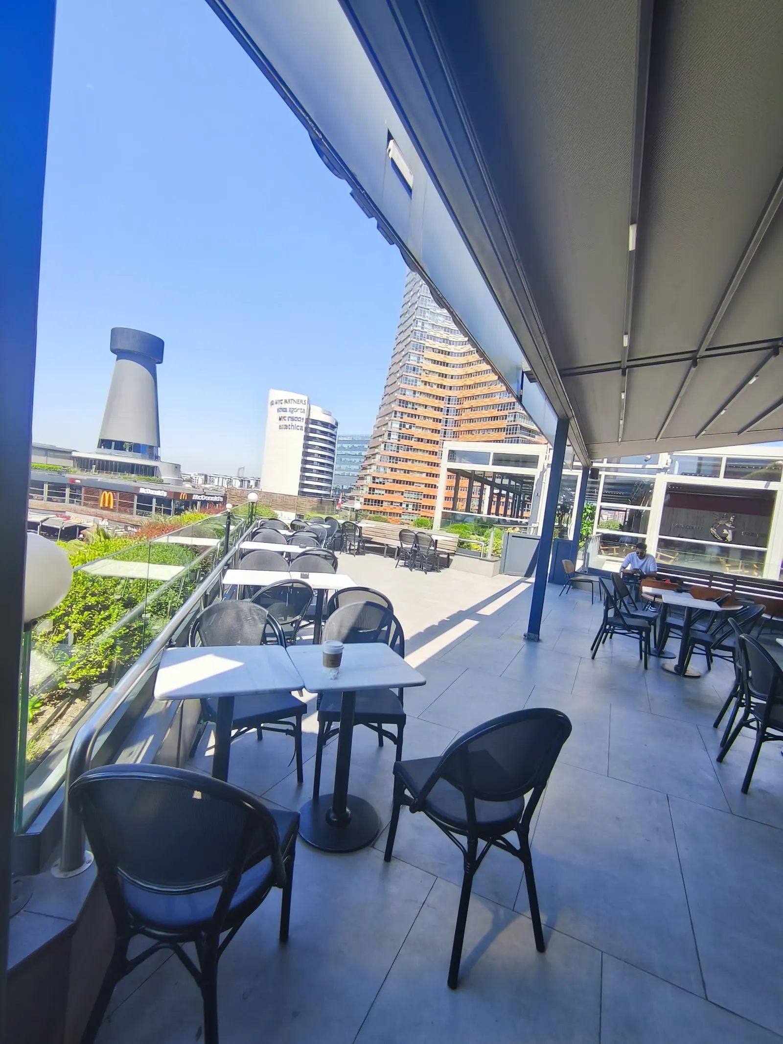 Starbucks yorumları ve müşteri geri bildirimleri