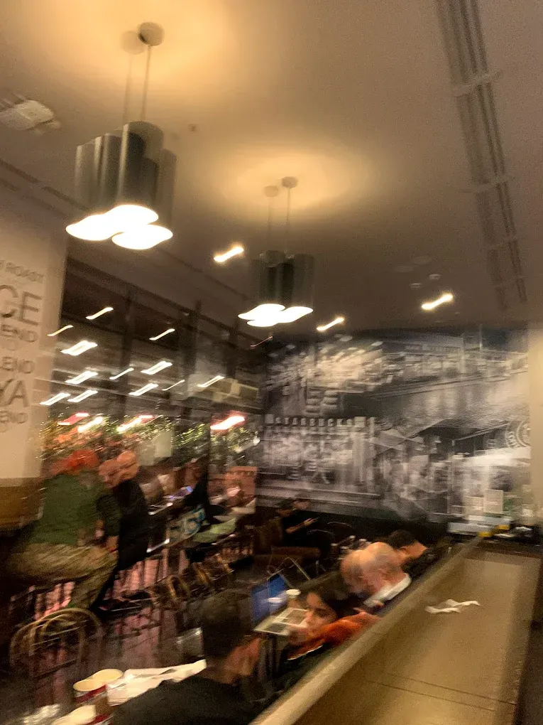 Starbucks çözüm talepleri