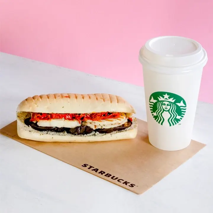 Starbucks fotoğraf 4