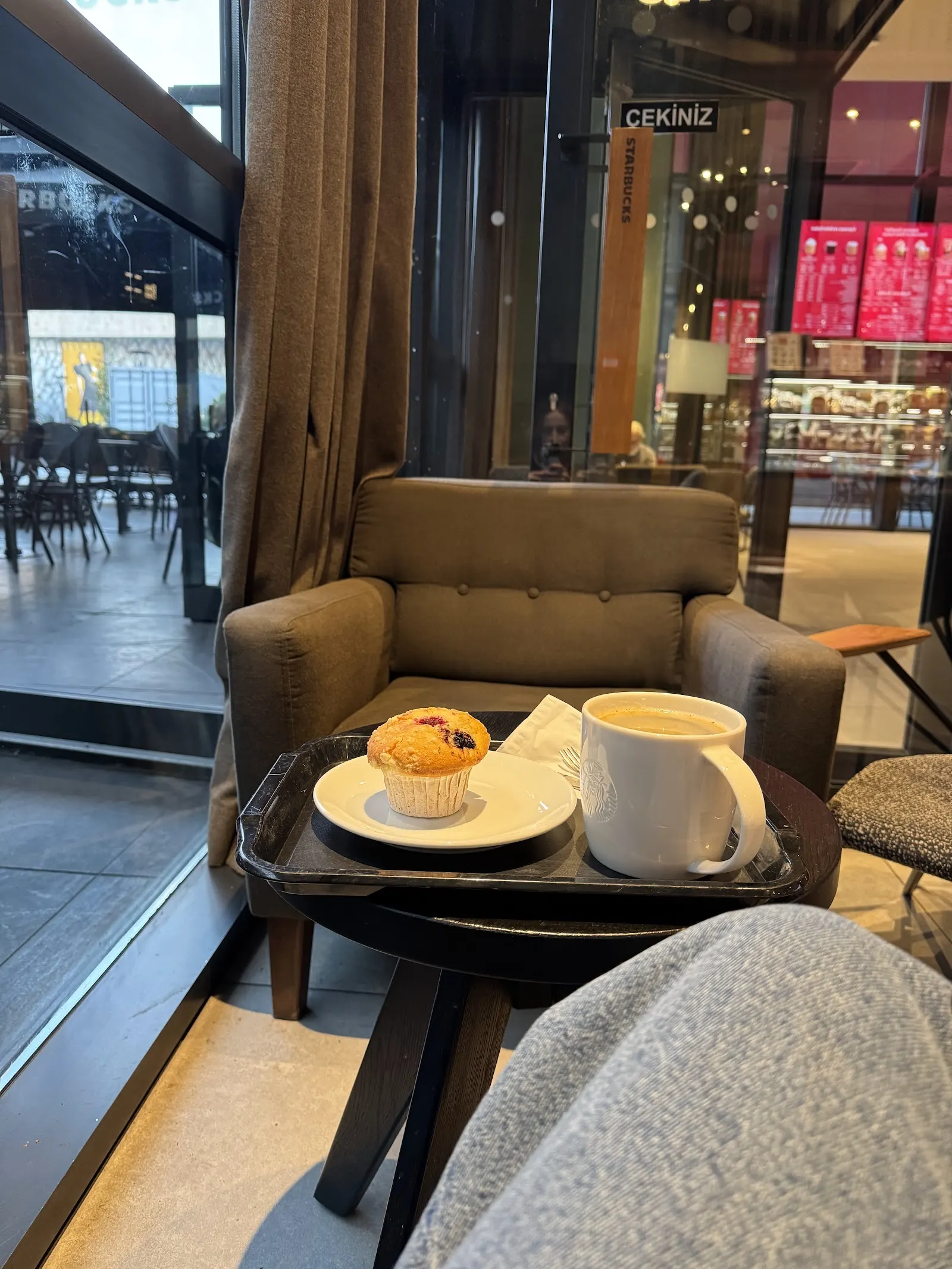 Starbucks fotoğraf 4