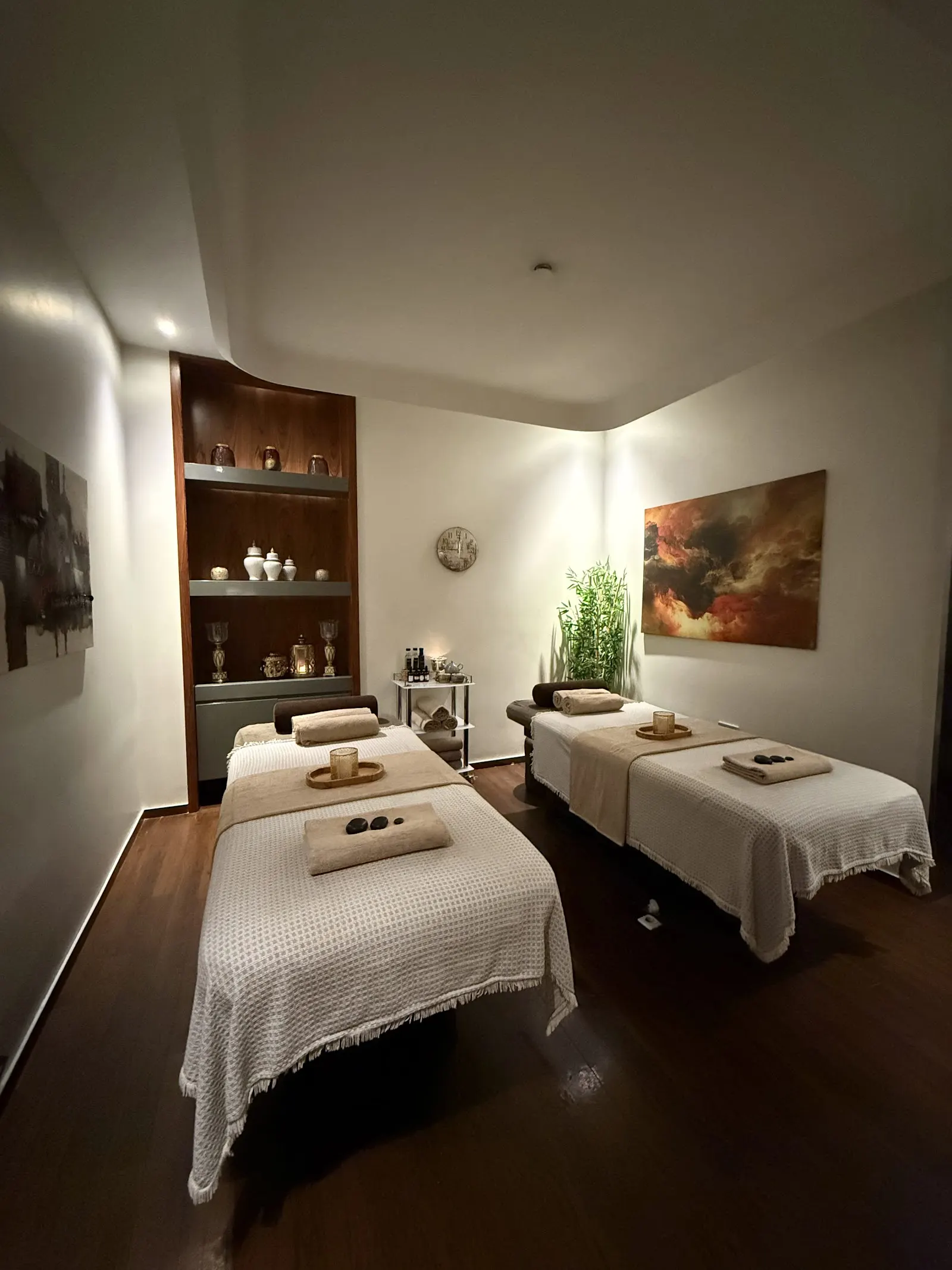 Talya Spa Ataşehir fotoğraf 2