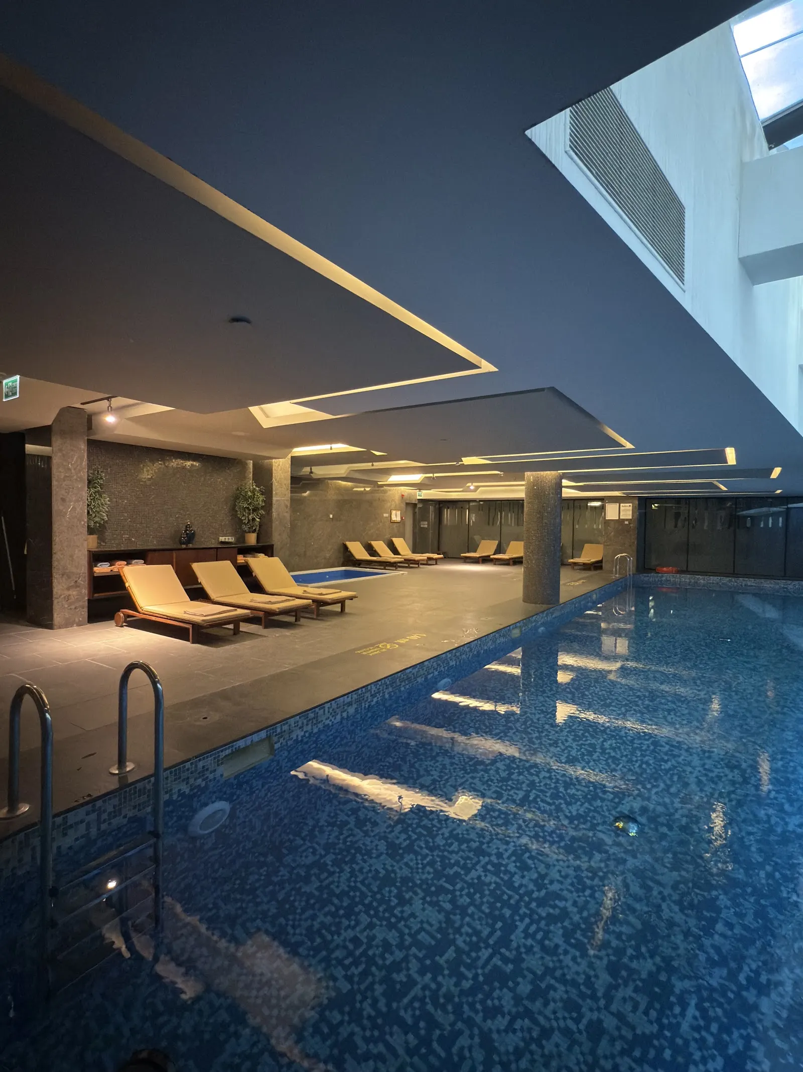 Talya Spa Ataşehir fotoğraf 3