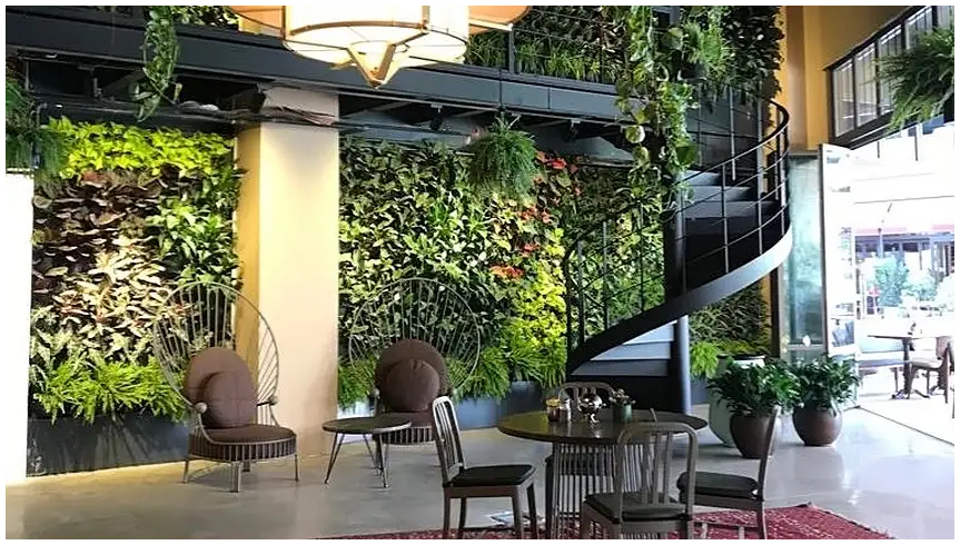 The House Cafe