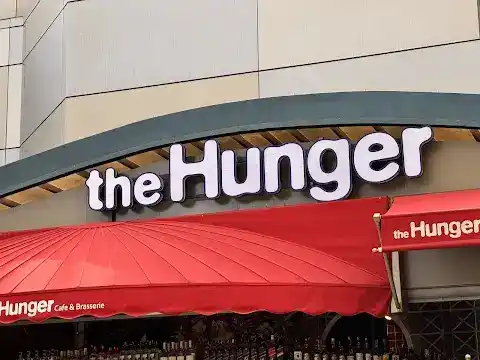 The Hunger Metropol AVM fotoğraf 3