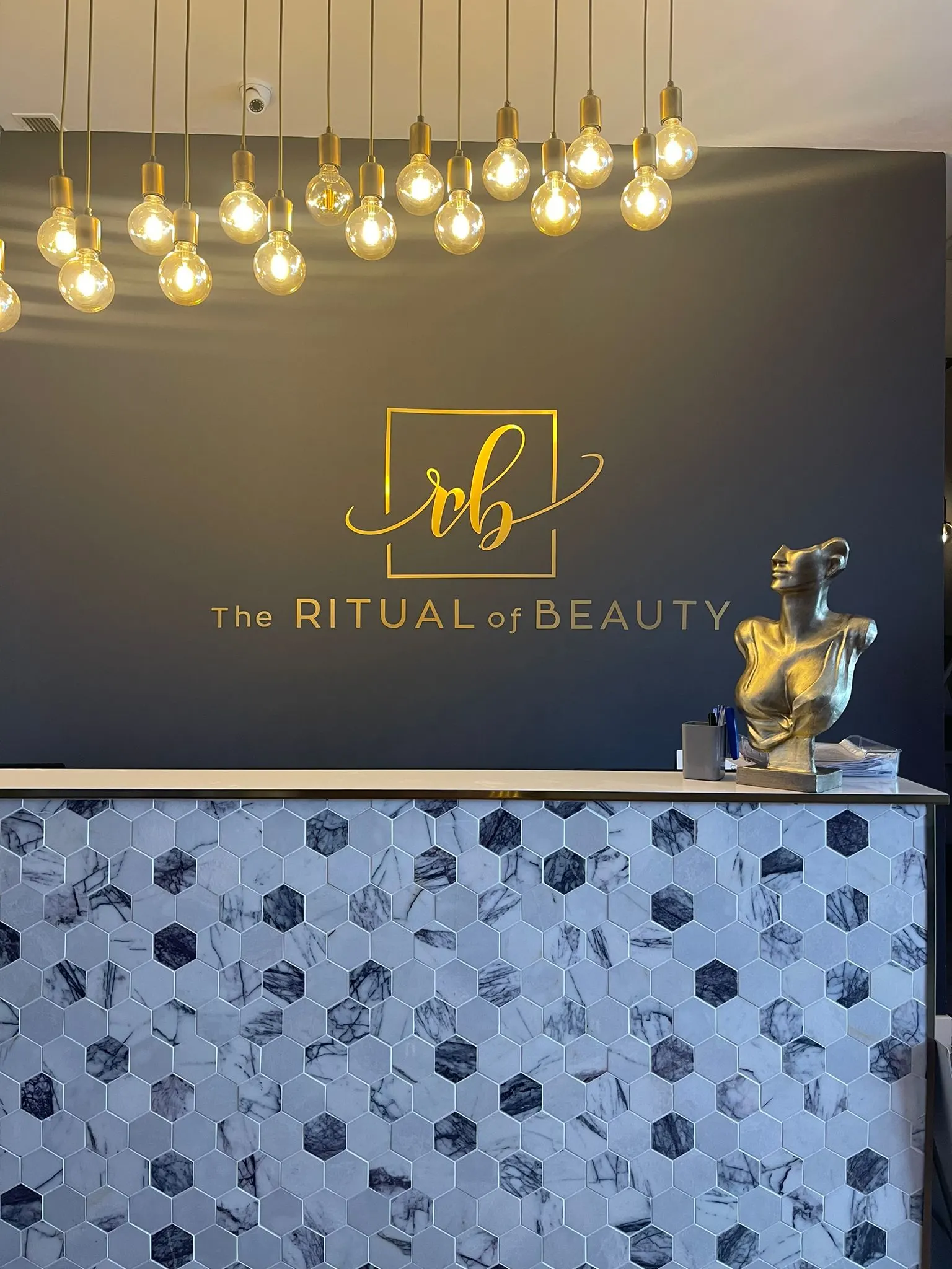 The Ritual of Beauty Ataşehir fotoğraf 3