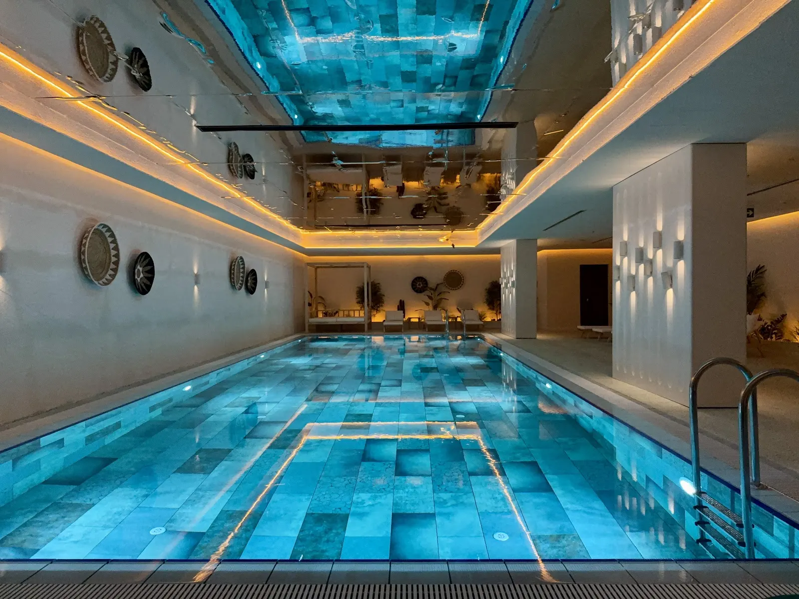 Tropicano Spa Wellness