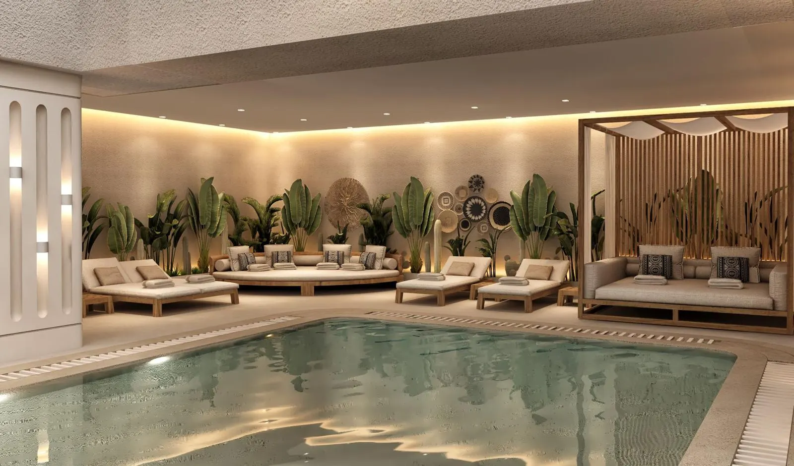 Tropicano Spa Wellness fotoğraf 2