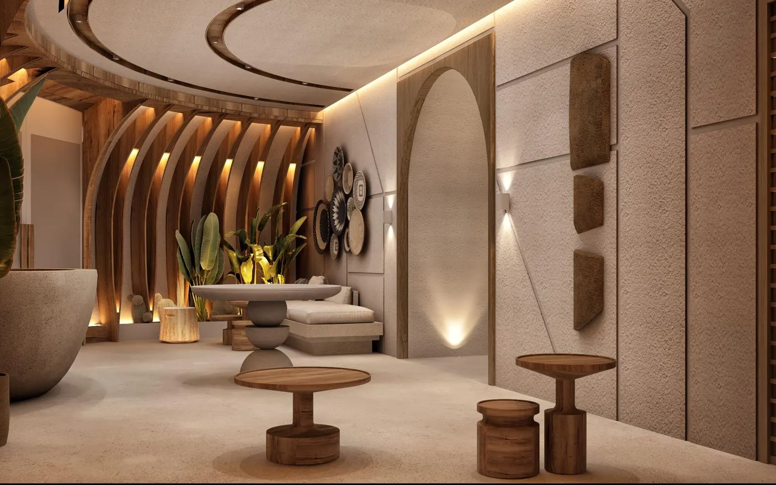 Tropicano Spa Wellness fotoğraf 3