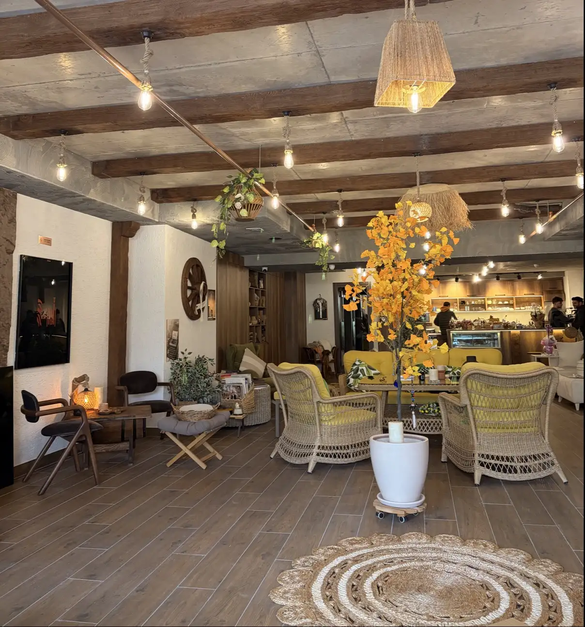 Velaras Coffee fotoğraf 3