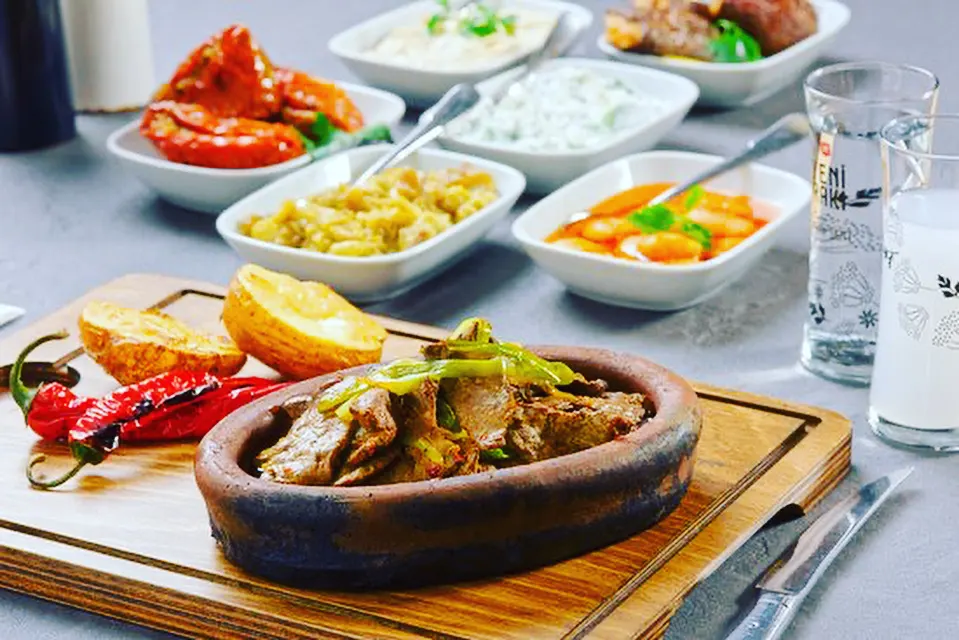 Afet Meyhanesi fotoğraf 2