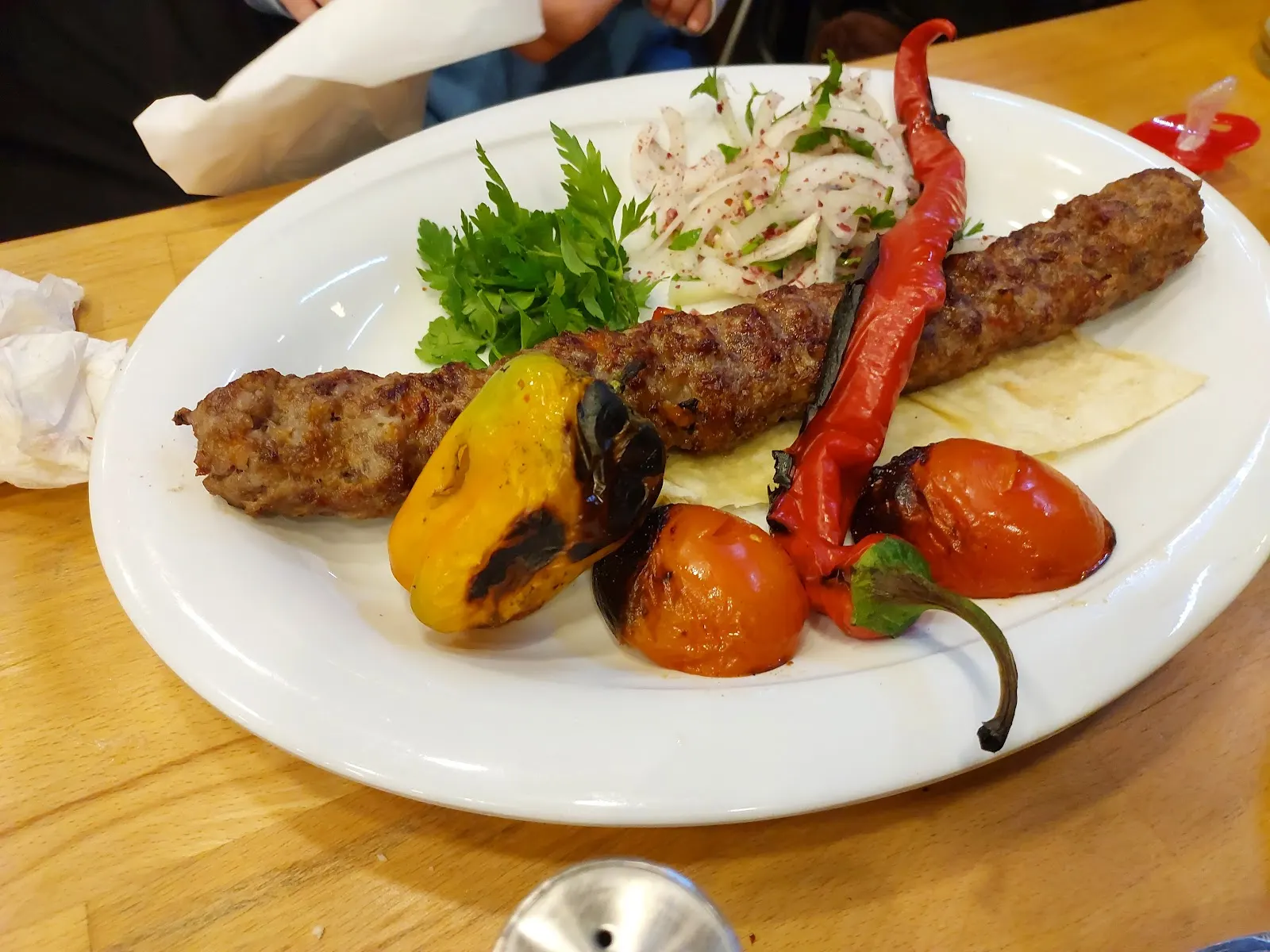 Altın Sini fotoğraf 3