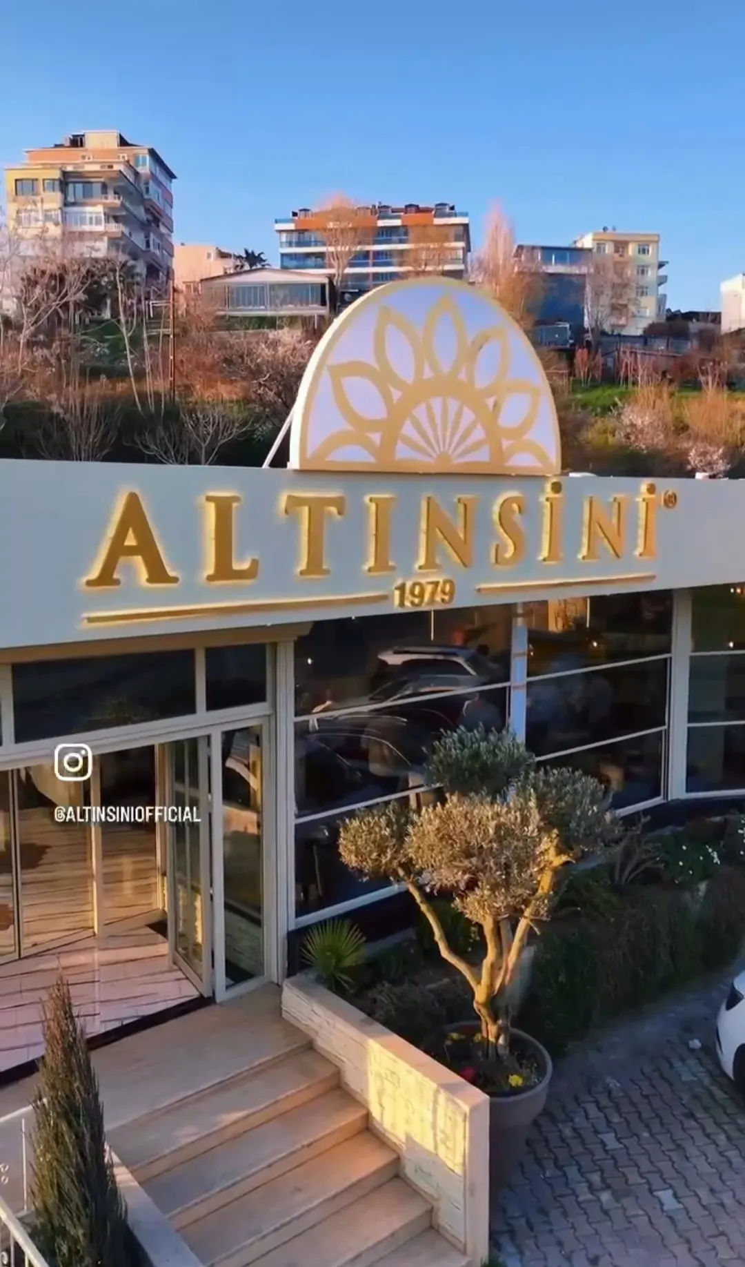 Altınsini Sahil