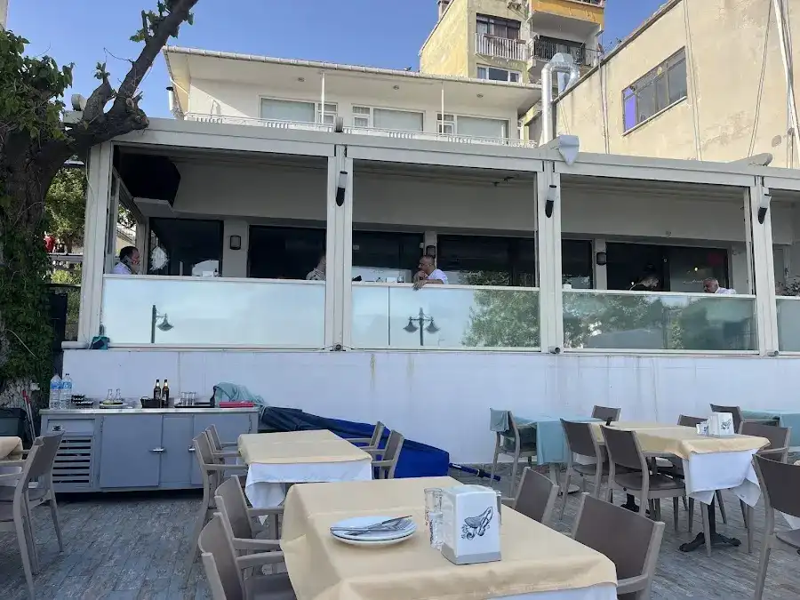 ASMALI BALIK fotoğraf 3