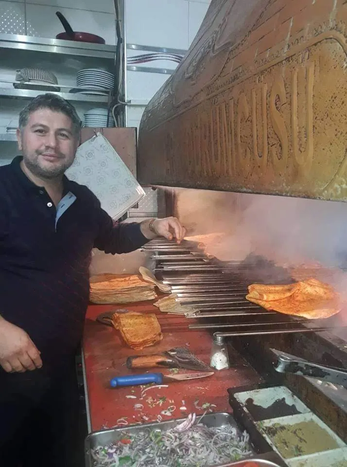 Avcılar Dürümcüsü fotoğraf 3