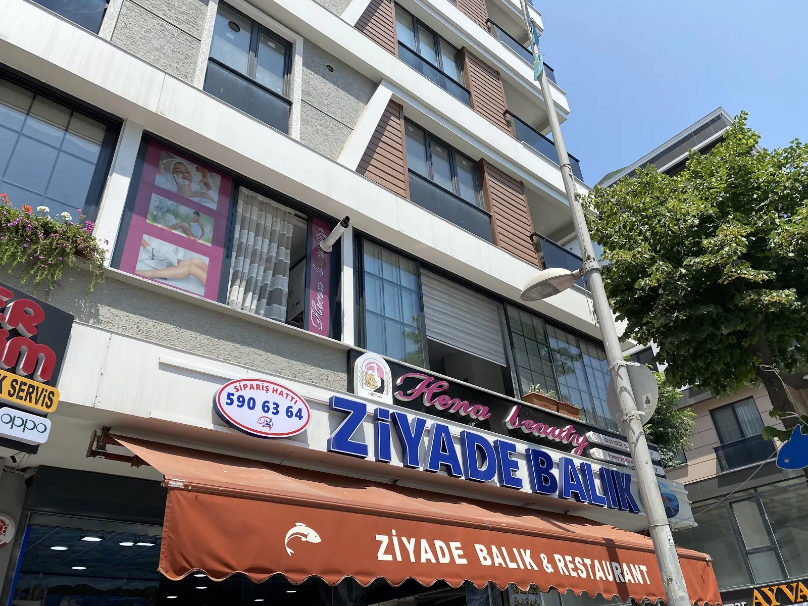 Avcılar Hena Güzellik Salonu - Lazer Epilasyon - Cilt Bakımı – G5 Masajı Bölgesel İncelme fotoğraf 2